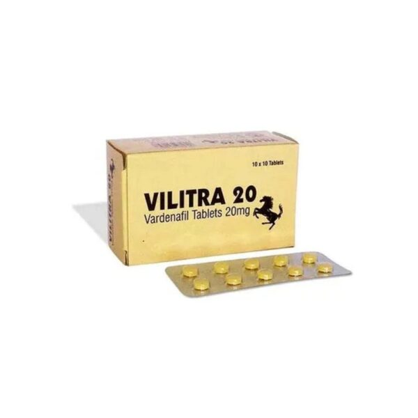 Vilitra 20