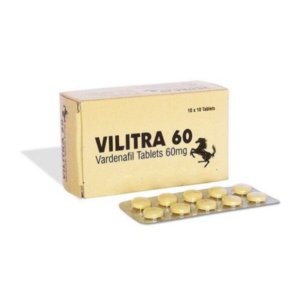 Vilitra 60